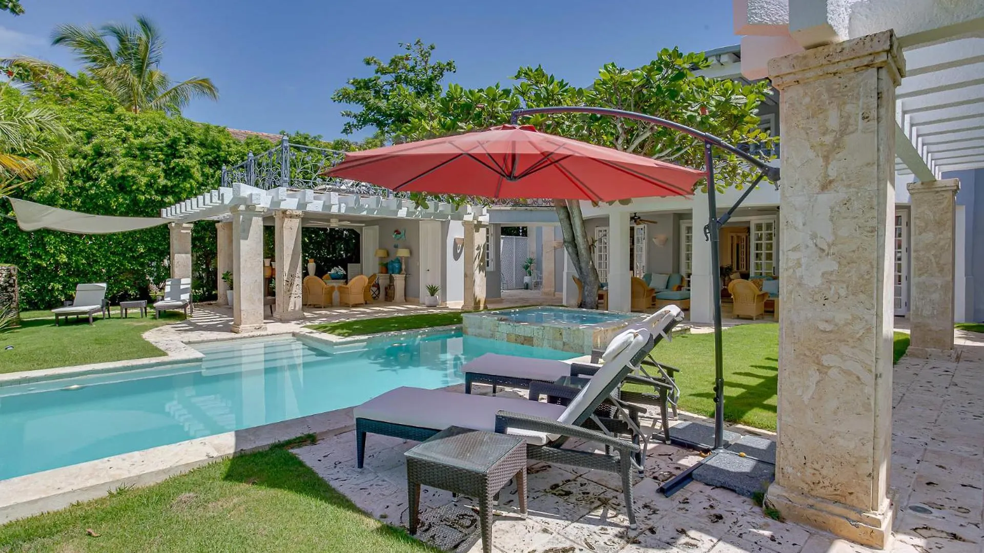 Villa Tortuga Punta Cana