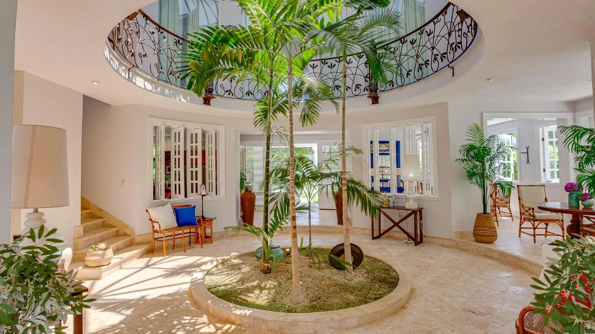 Villa Tortuga Punta Cana
