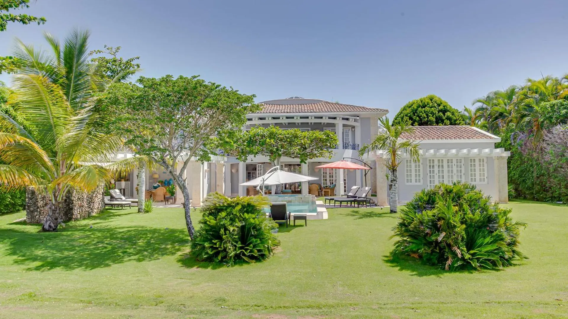 Villa Tortuga Punta Cana