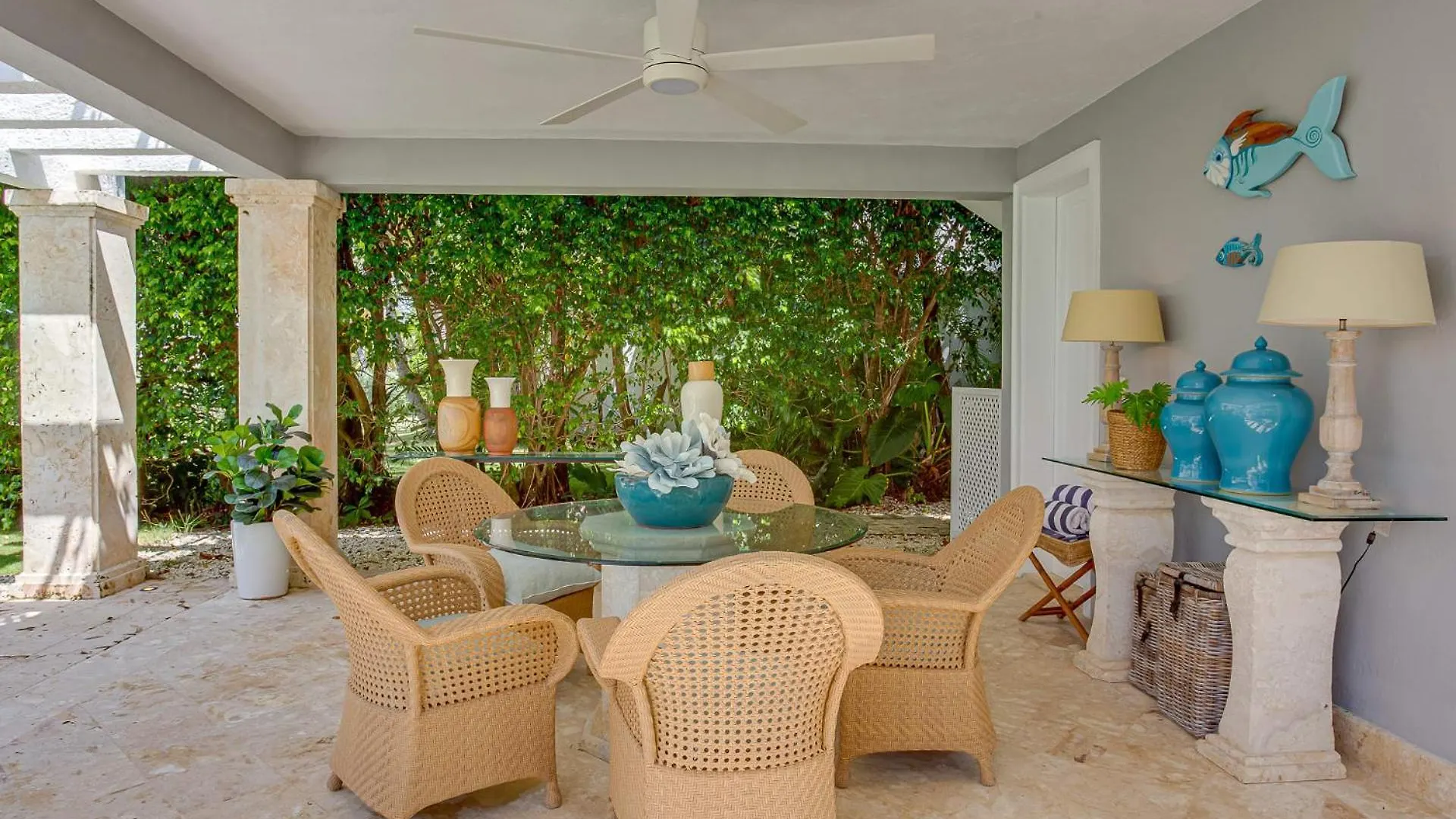 Villa Tortuga Punta Cana