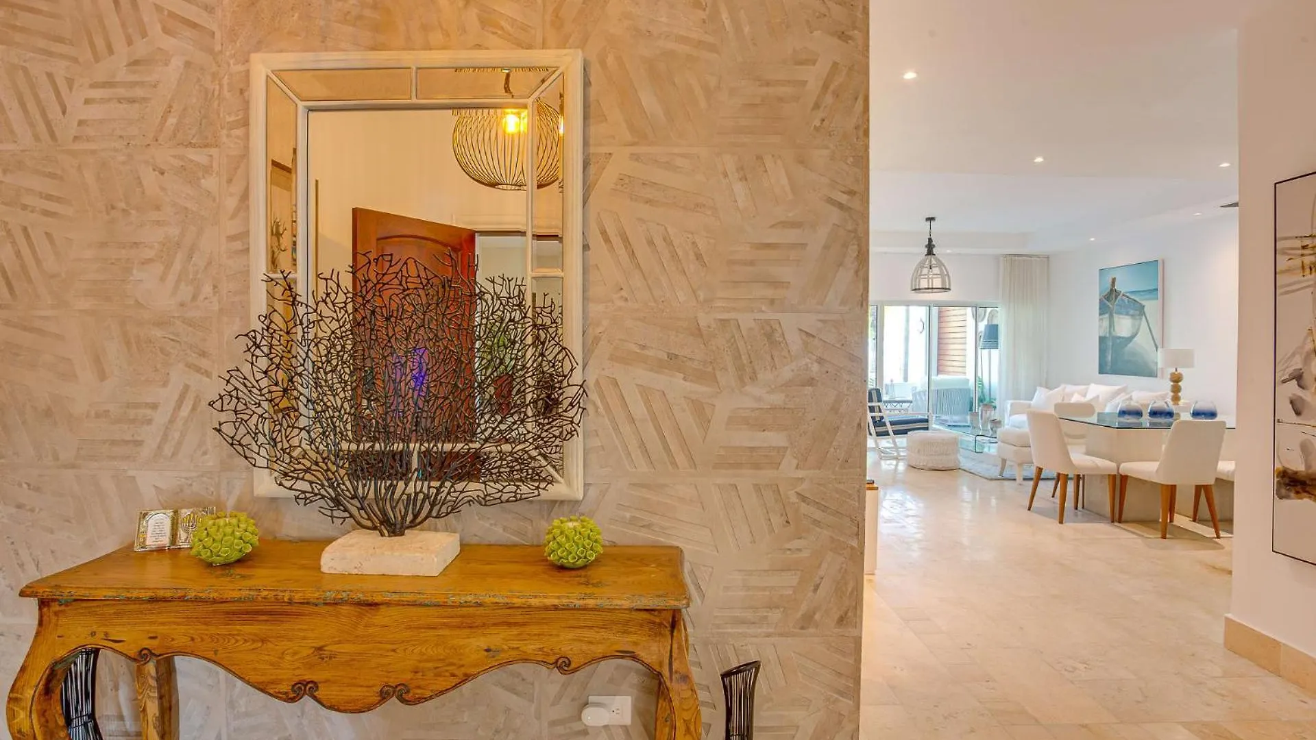 Villa Tortuga Punta Cana
