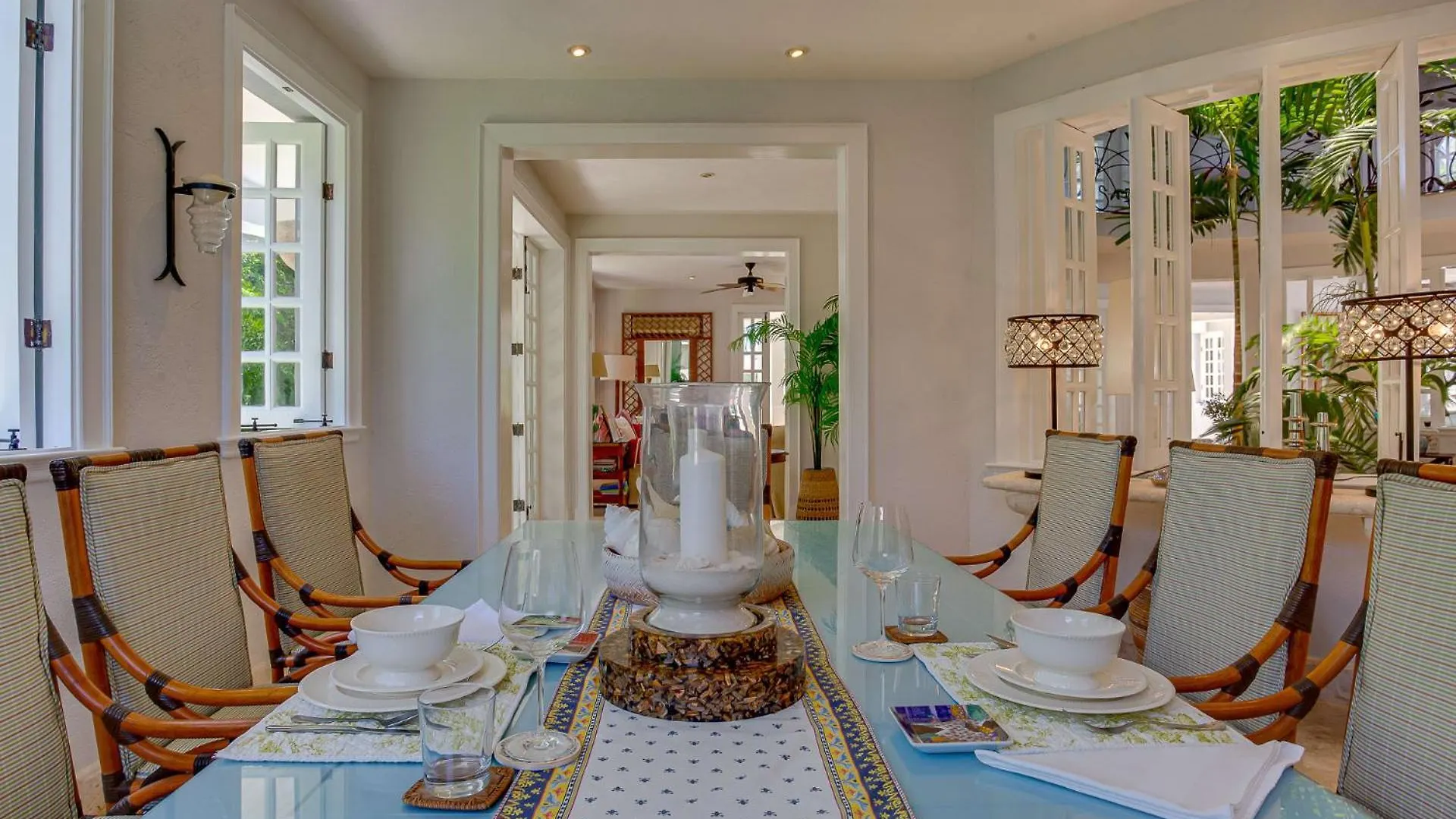 Villa Tortuga Punta Cana República Dominicana