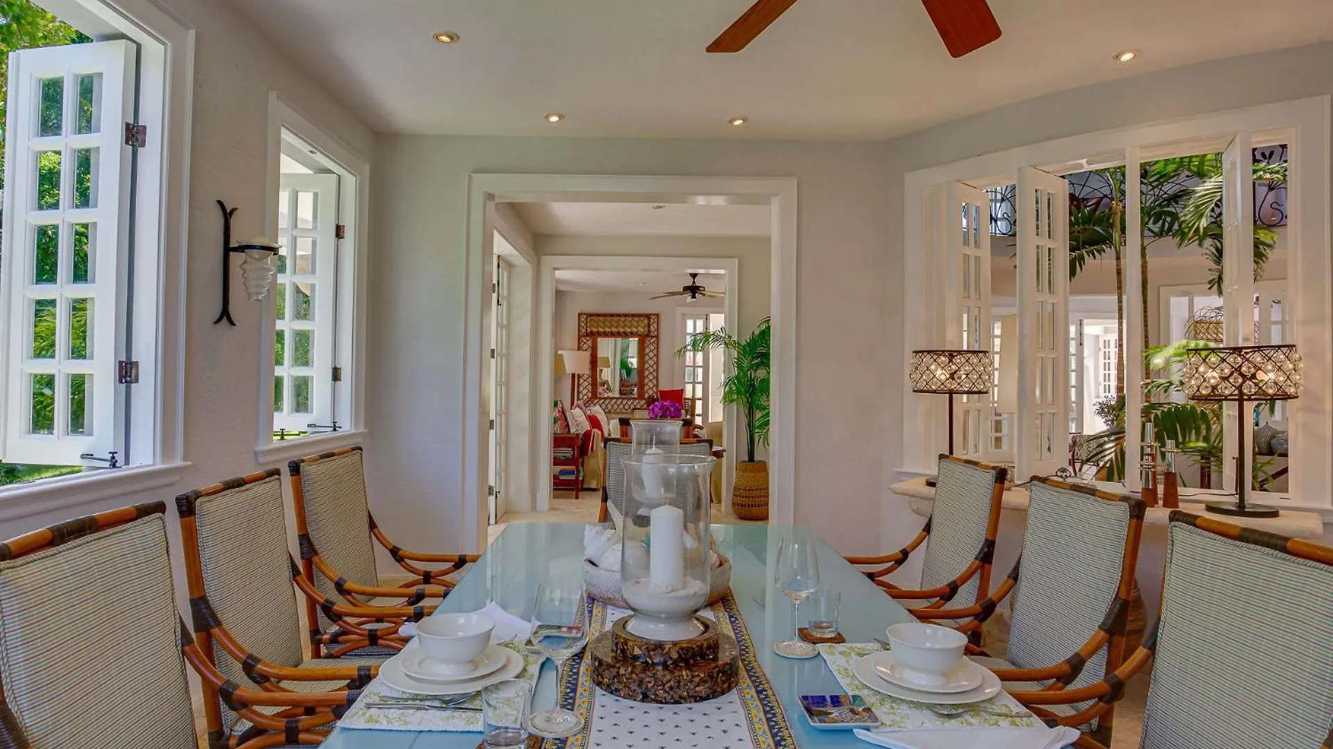 Villa Tortuga Punta Cana