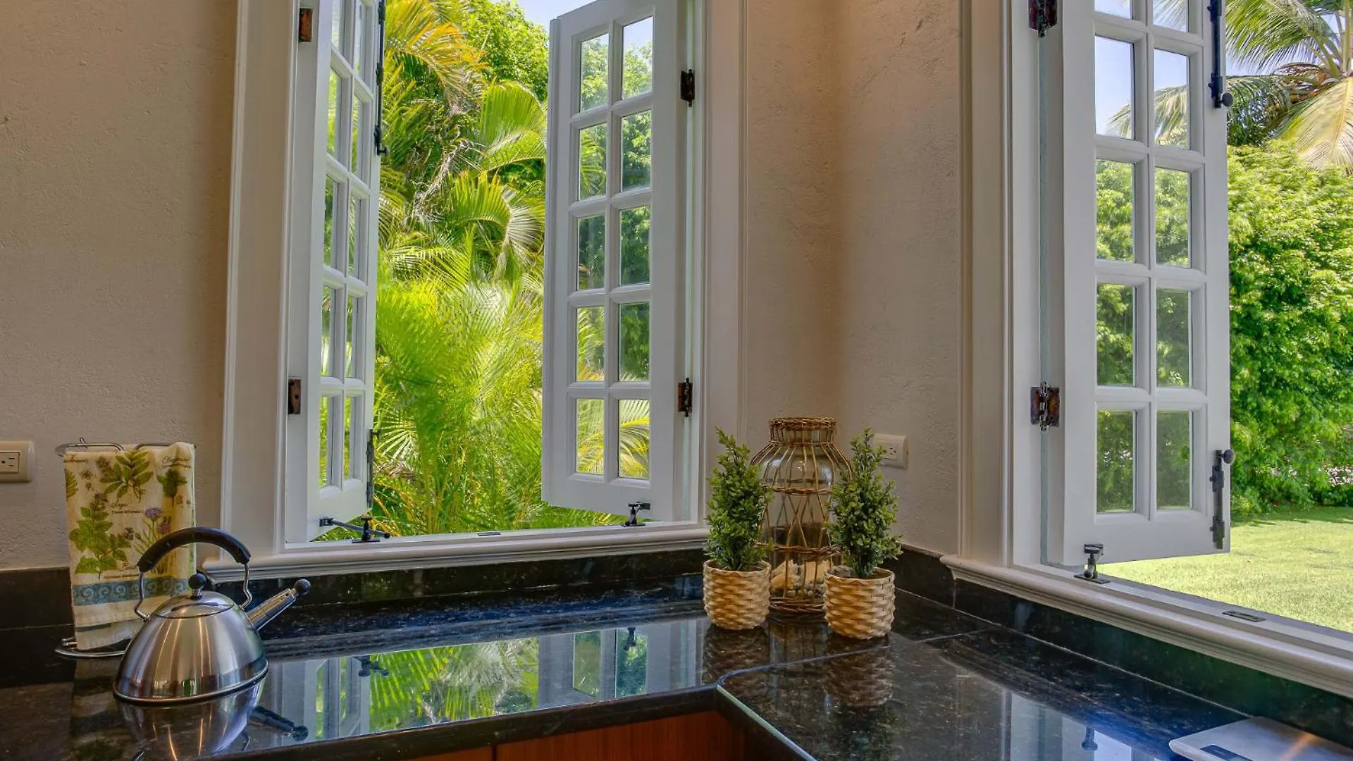Villa Tortuga Punta Cana