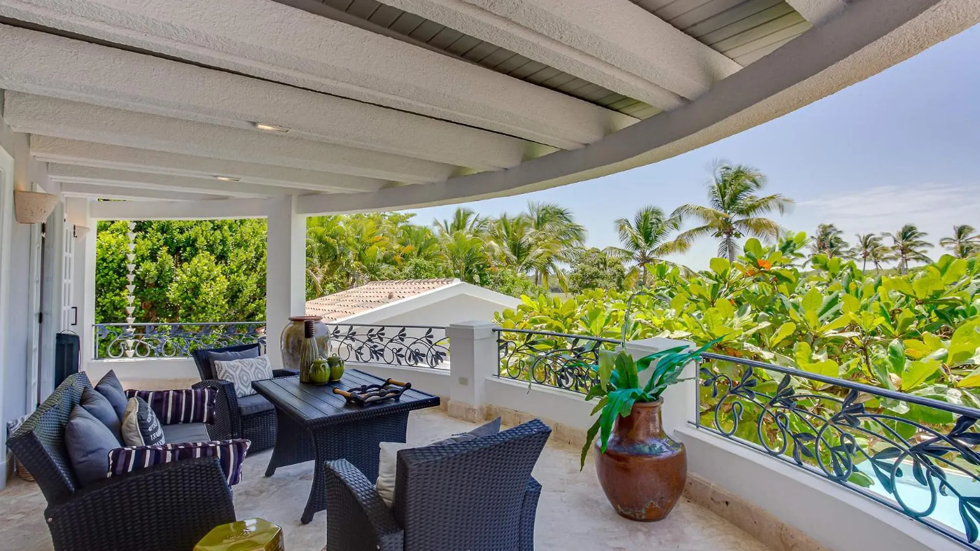 Villa Tortuga Punta Cana 0*,