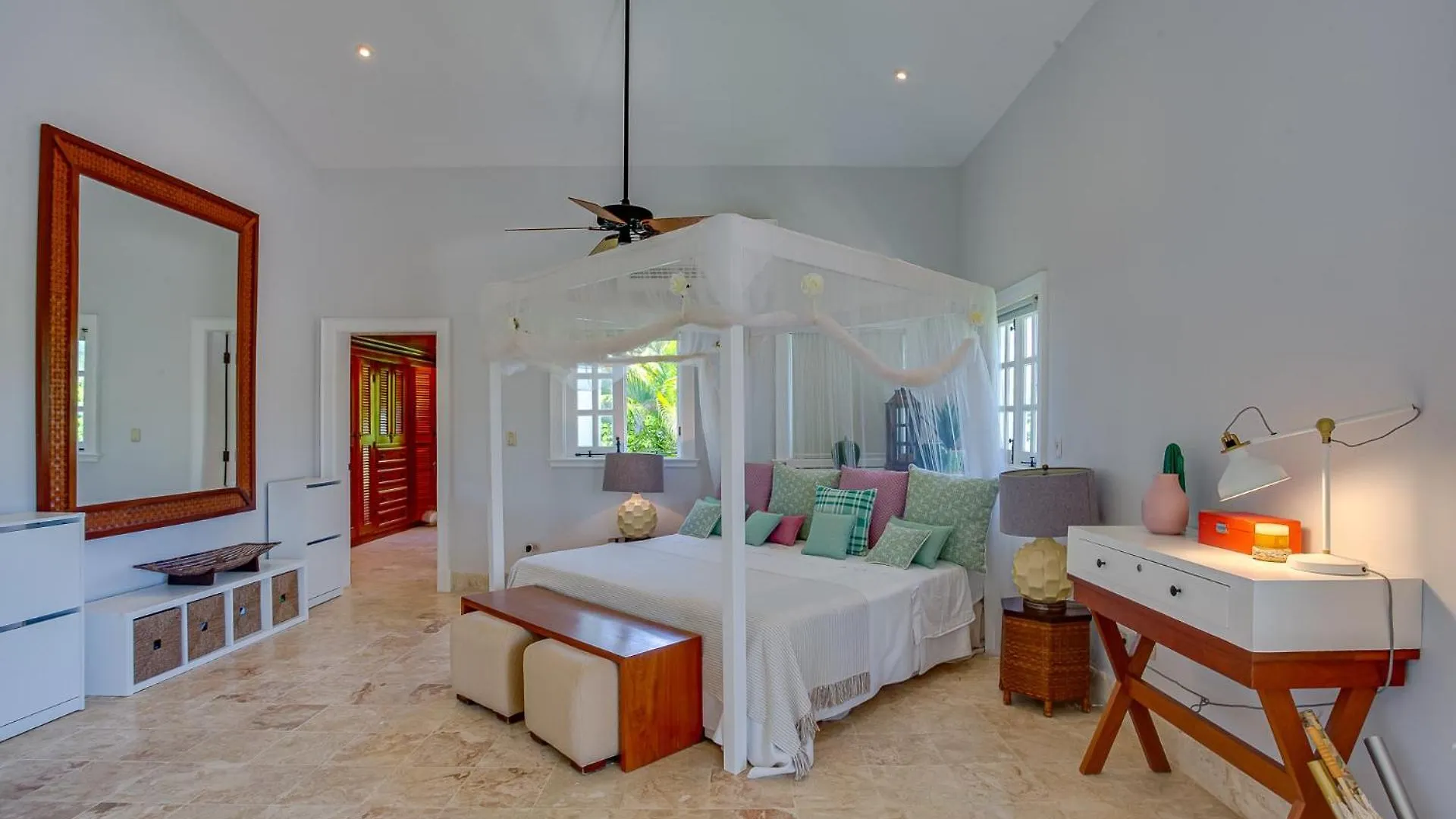 Villa Tortuga Punta Cana