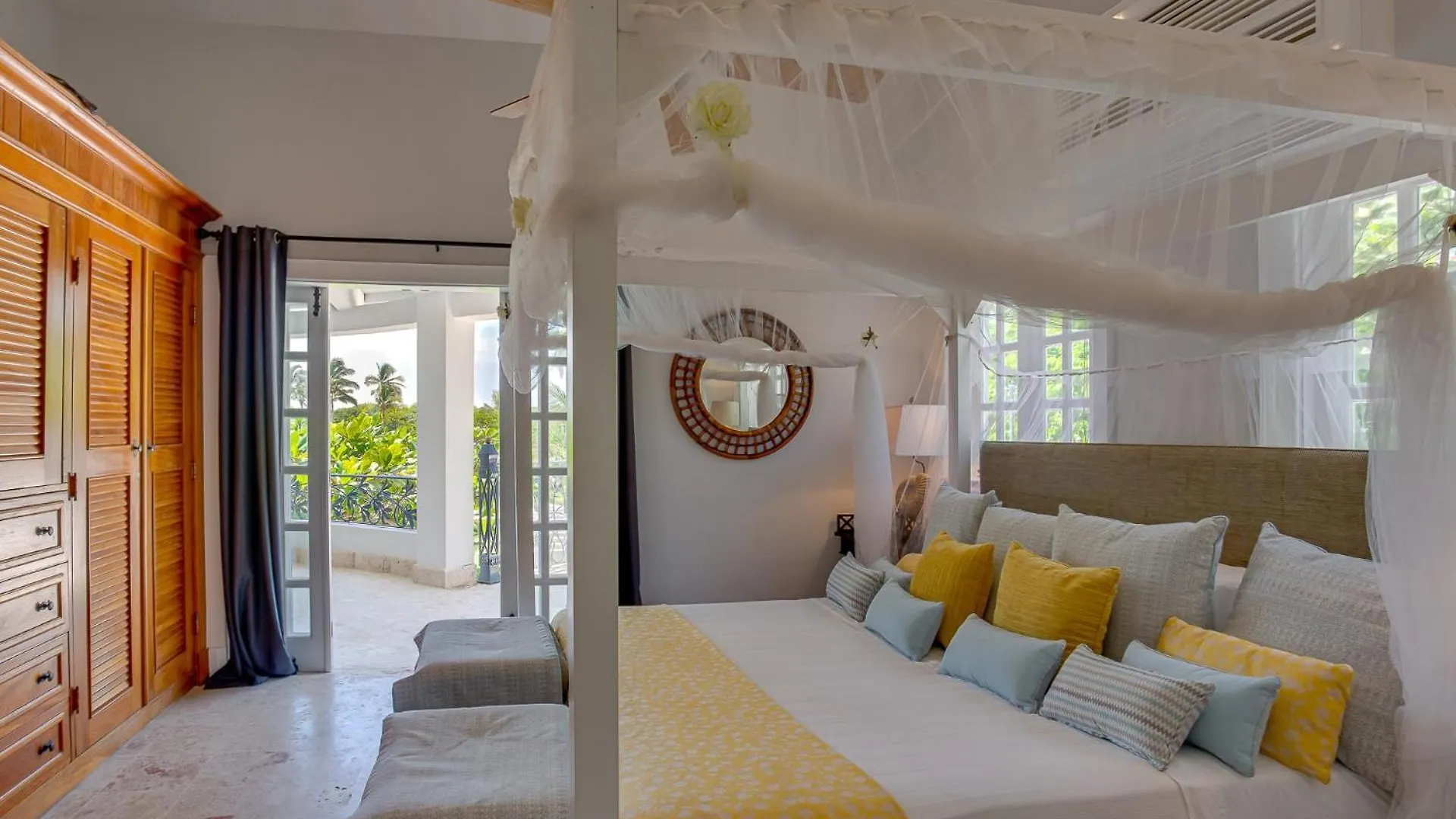 Villa Tortuga Punta Cana