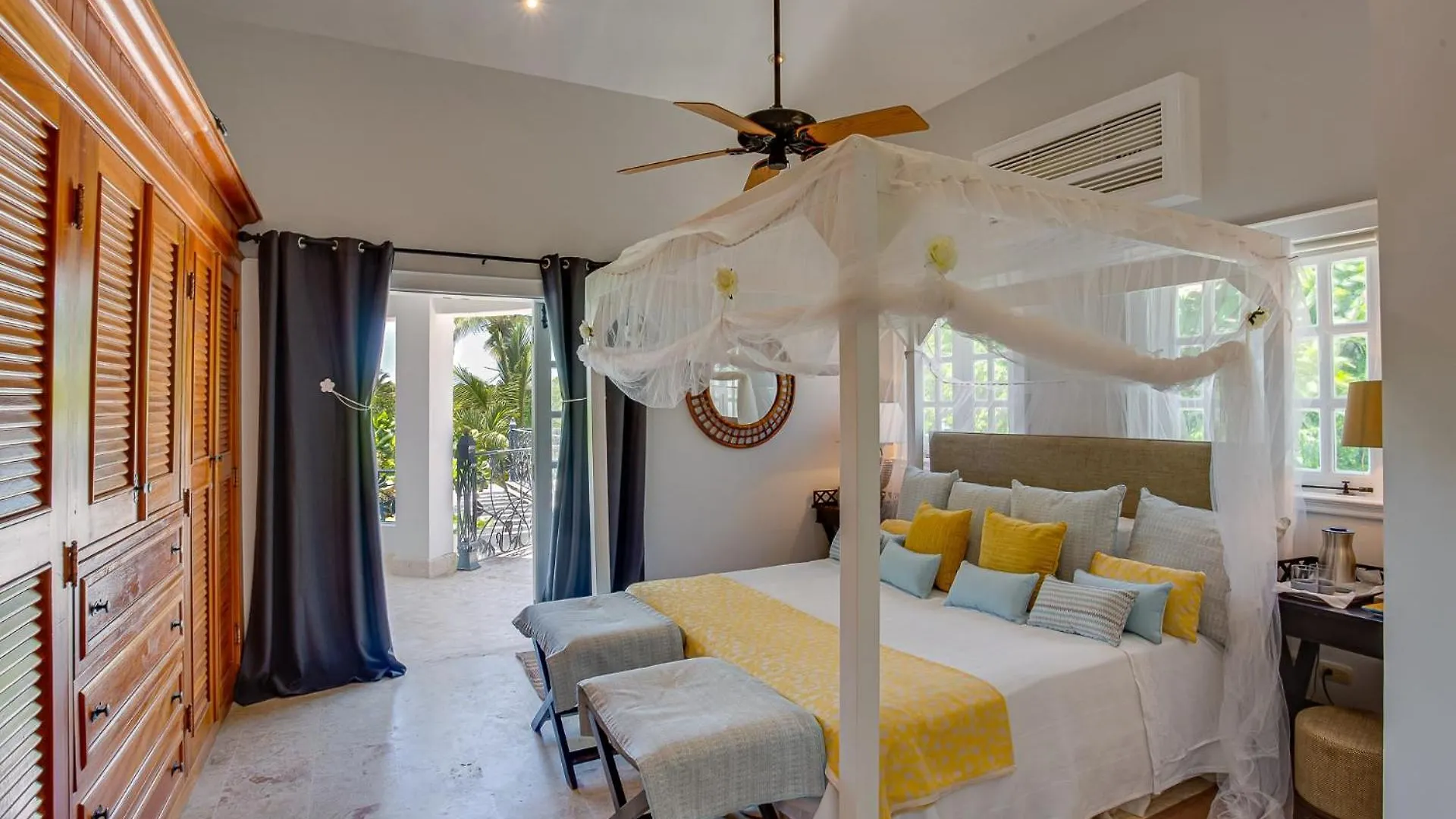 Villa Tortuga Punta Cana