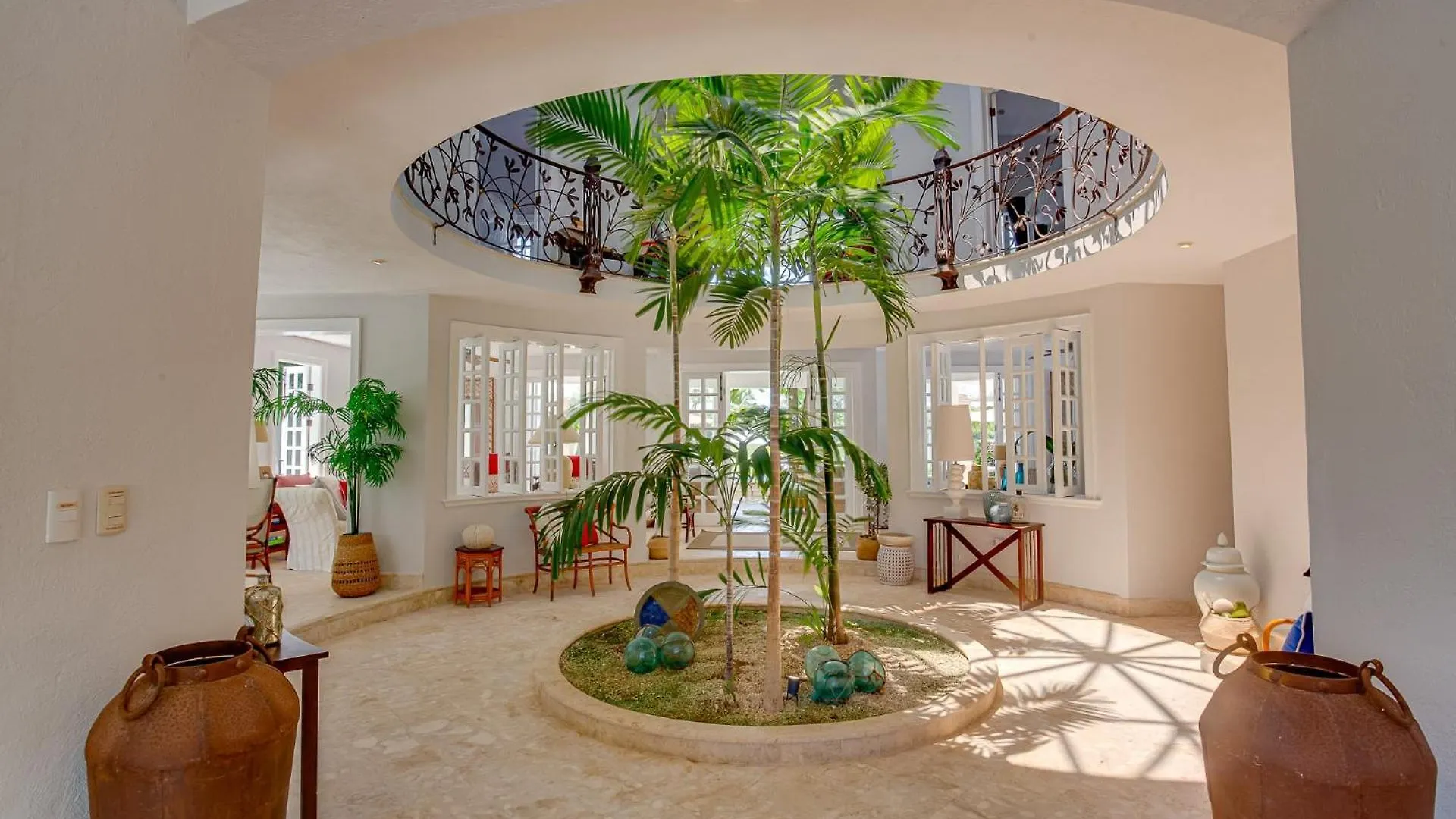 Villa Tortuga Punta Cana República Dominicana