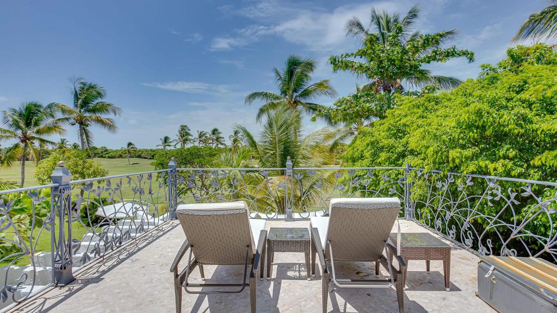 Villa Tortuga Punta Cana