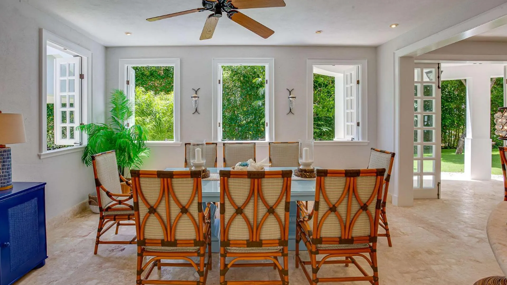 Villa Tortuga Punta Cana