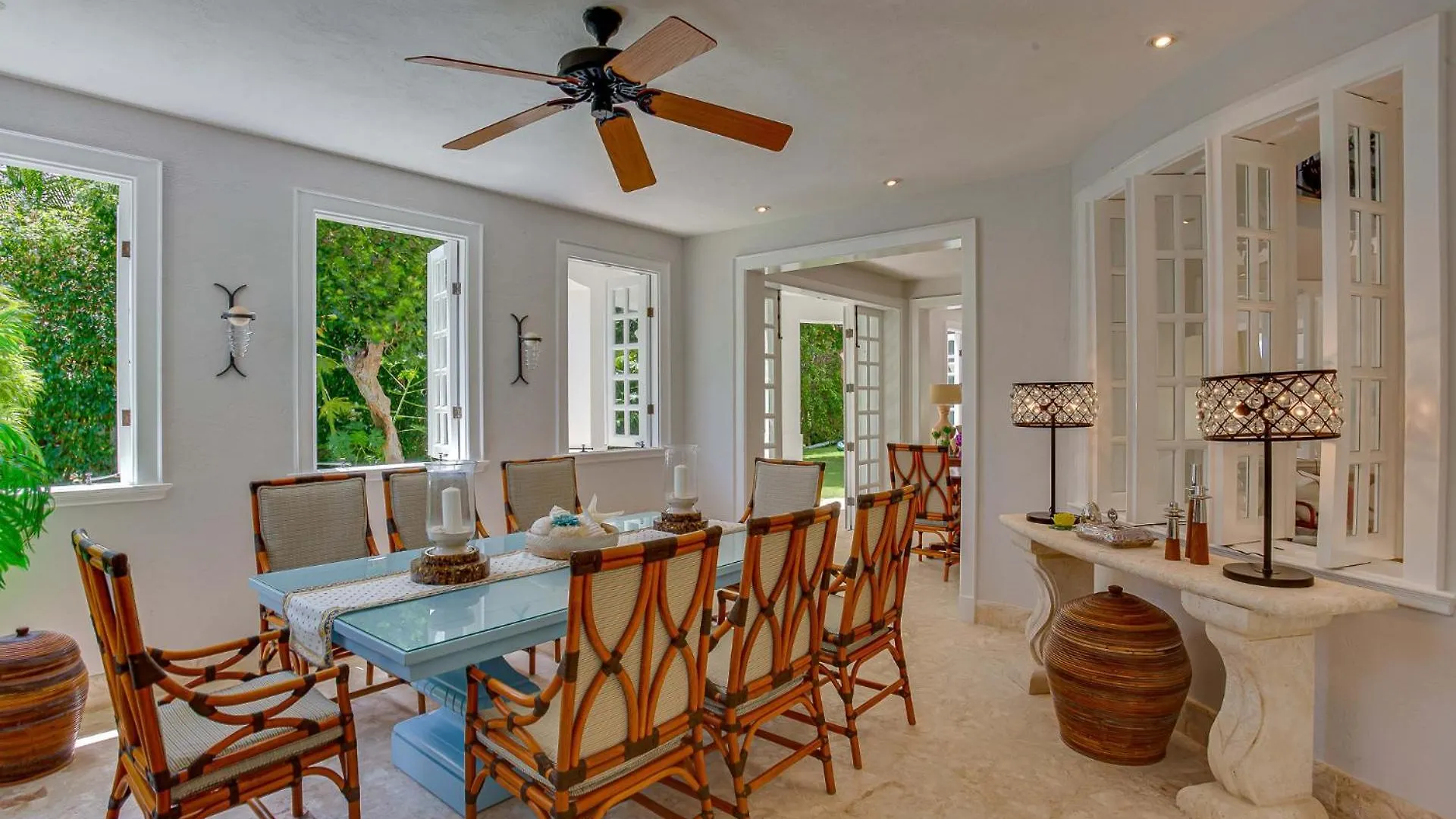 Villa Tortuga Punta Cana