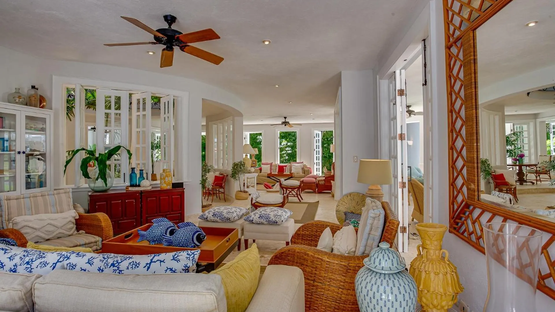 Villa Tortuga Punta Cana