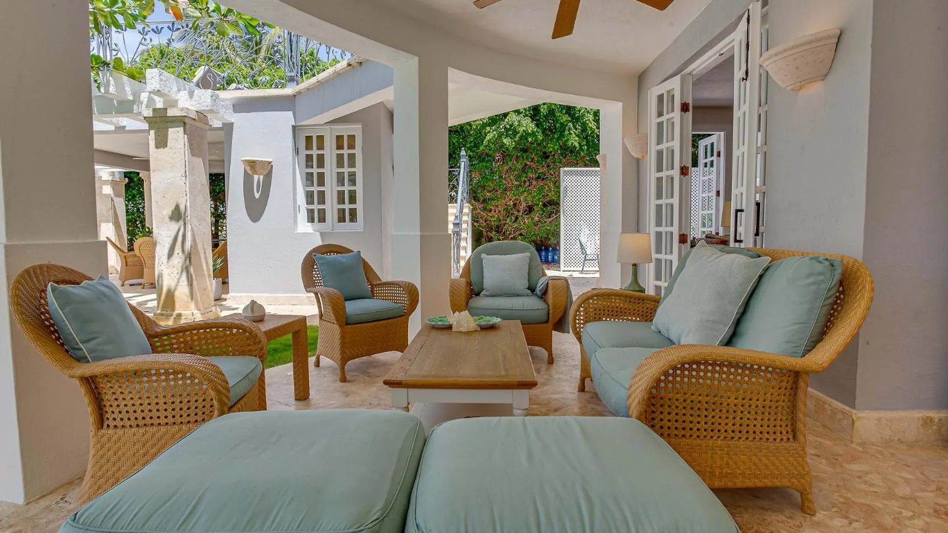 Villa Tortuga Punta Cana