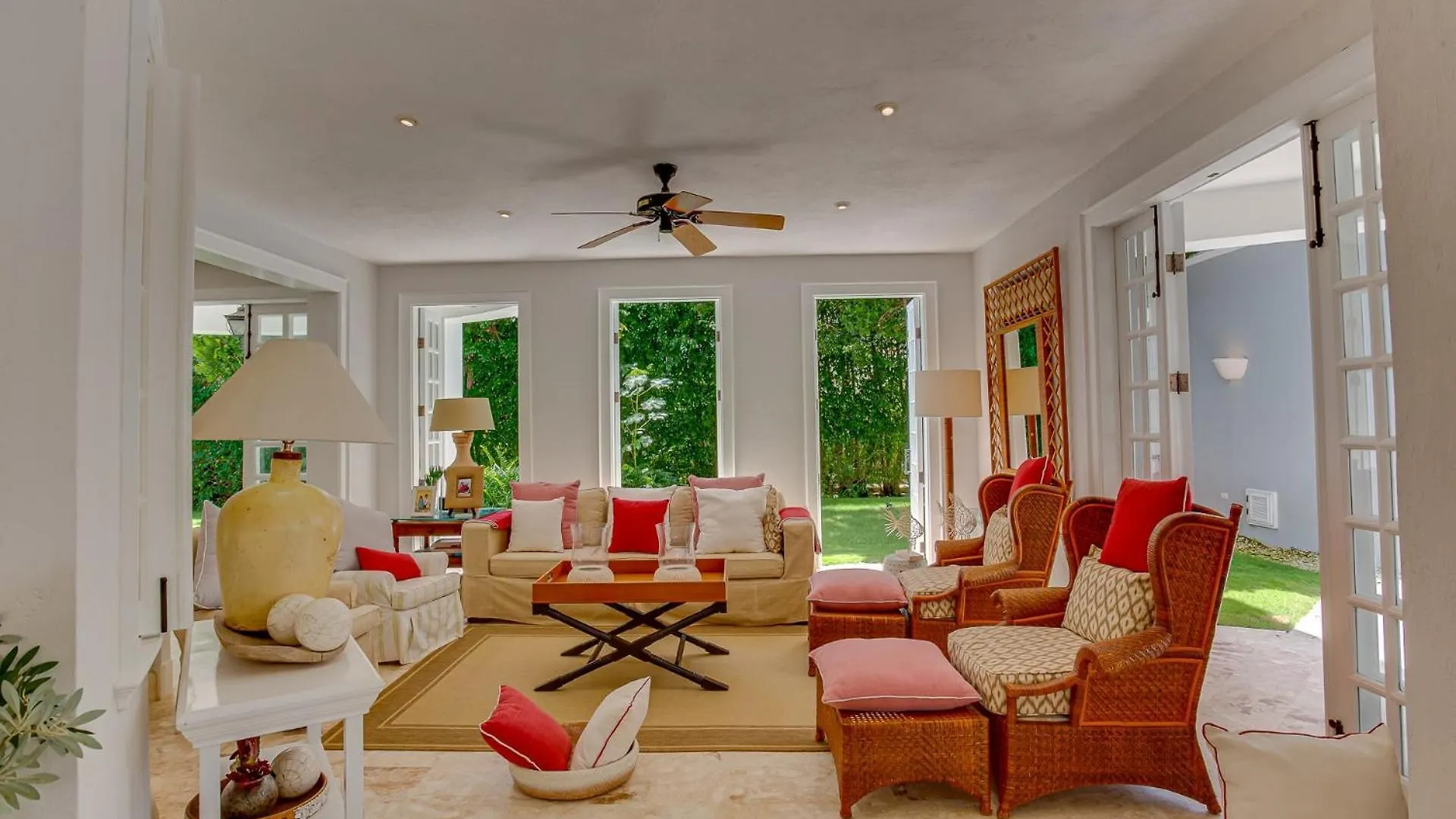 Villa Tortuga Punta Cana