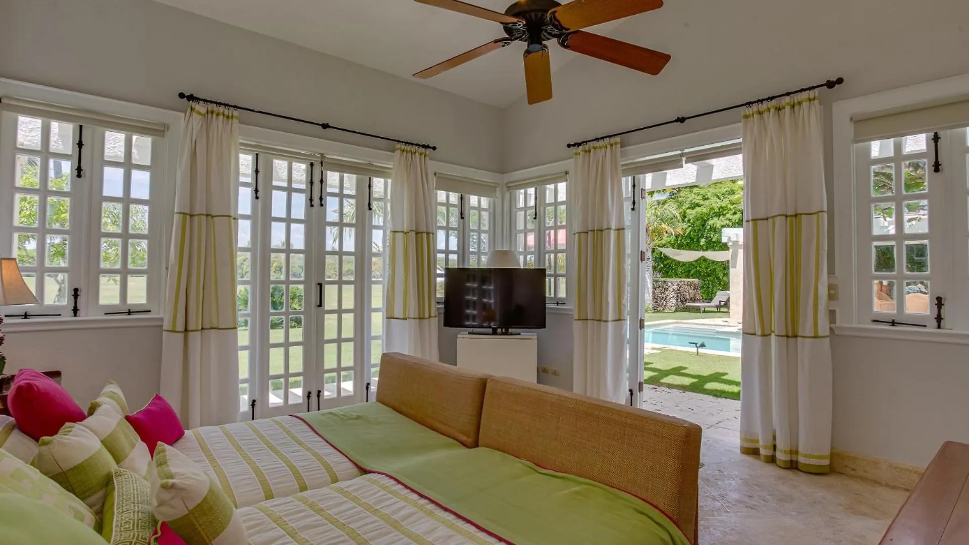 Villa Tortuga Punta Cana