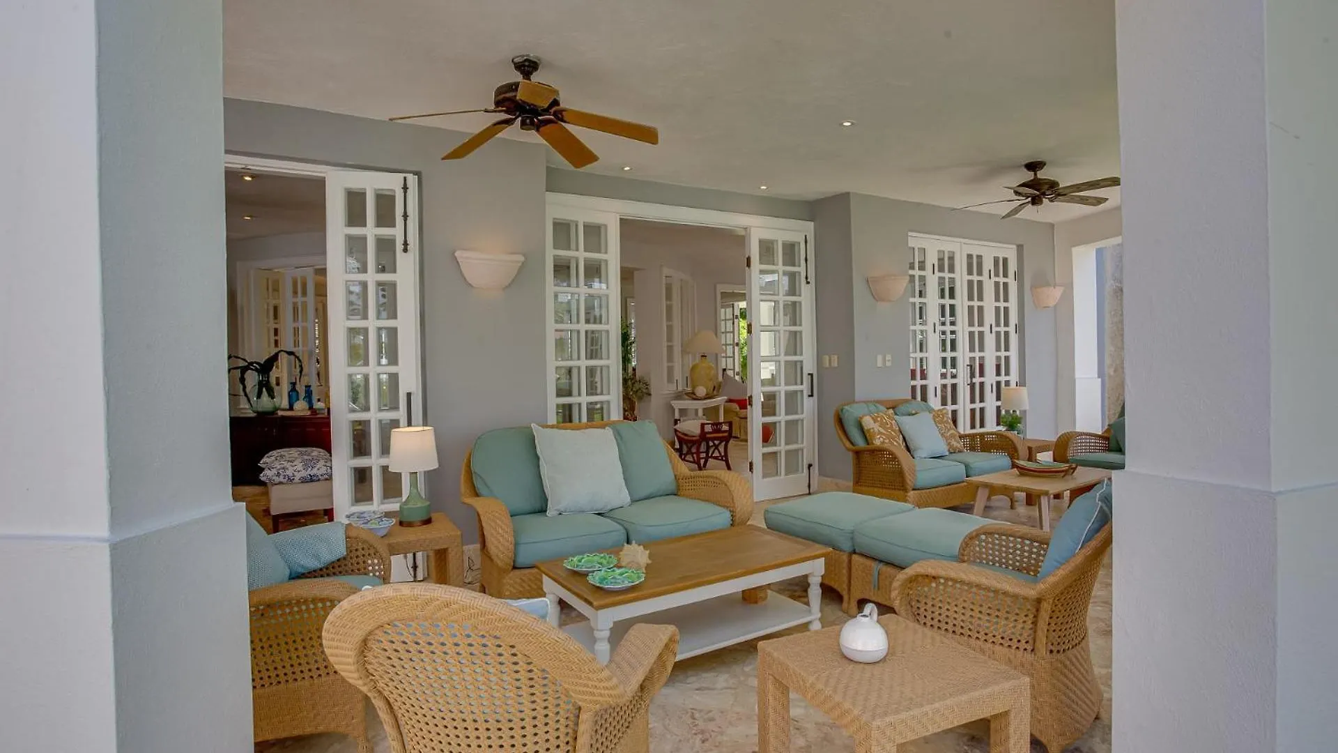 Villa Tortuga Punta Cana