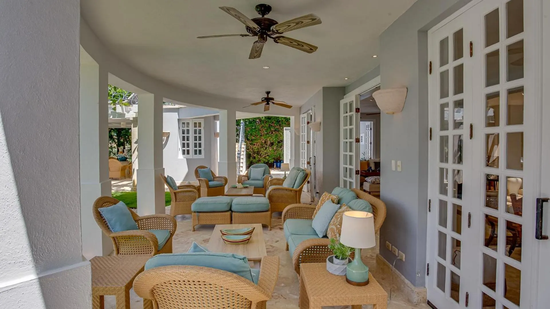 Villa Tortuga Punta Cana